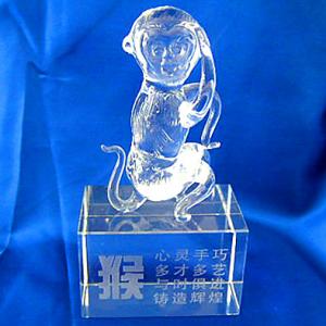 水晶動物5